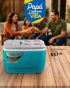 Catálogo Ferrisariato en Manta | Ofertas y promociones  | 2025-06-17T00:00:00.000Z - 2025-06-22T00:00:00.000Z