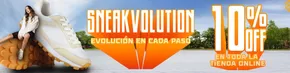 Catálogo Payless en Machala | Sneak volution | 2025-06-18T00:00:00.000Z - 2025-06-22T00:00:00.000Z