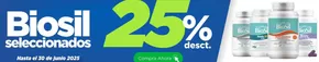 Catálogo Farmacias Medicity | Biosil seleccionados  | 2025-06-18T00:00:00.000Z - 2025-06-30T00:00:00.000Z
