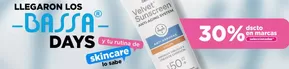 Catálogo Bassa en Cuenca | 30% dscto en marcas  | 2025-06-18T00:00:00.000Z - 2025-06-22T00:00:00.000Z