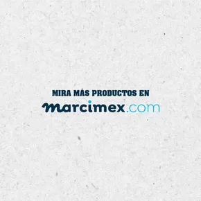 Catálogo Marcimex en Machala | Mira mas productos  | 2025-06-18T00:00:00.000Z - 2025-06-30T00:00:00.000Z
