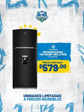 Catálogo Orve Hogar en Quito | Catálogo Orve Hogar | 2025-06-19T00:00:00.000Z - 2025-06-20T00:00:00.000Z