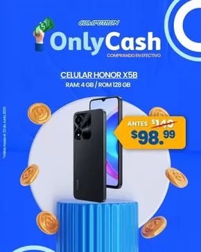 Catálogo Computron en Duran | Only Cash | 2025-06-22T00:00:00.000Z - 2025-06-30T00:00:00.000Z