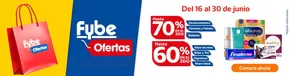 Catálogo Fybeca en Riobamba | Fybe oferta | 2025-06-23T00:00:00.000Z - 2025-06-30T00:00:00.000Z