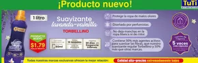 Catálogo TuTi | Producto nuevo | 2025-06-23T00:00:00.000Z - 2025-06-30T00:00:00.000Z