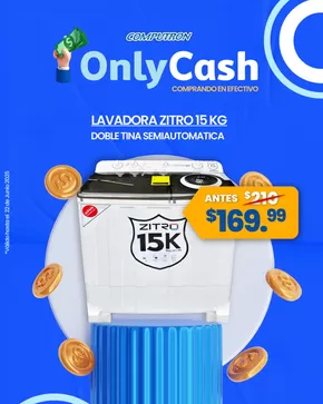 Catálogo Computron | Nuestras Ofertas  | 2025-06-24T00:00:00.000Z - 2025-06-30T00:00:00.000Z
