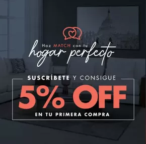 Catálogo Tempo Design en Quito | 5%Off en tu primera compra | 2025-06-23T00:00:00.000Z - 2025-09-30T00:00:00.000Z