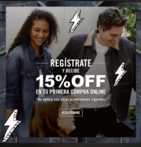 Catálogo Lee en Manta | Registrate y recibe 15%off | 2025-06-23T00:00:00.000Z - 2025-08-31T00:00:00.000Z