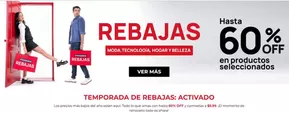 Catálogo ETAfashion en Riobamba | Rebajas  | 2025-06-24T00:00:00.000Z - 2025-06-30T00:00:00.000Z