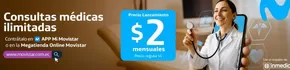 Catálogo Movistar en Machala | Precio Lanzamiento $2 | 2025-06-24T00:00:00.000Z - 2025-06-30T00:00:00.000Z