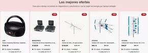 Catálogo MaxiTec en Sangolquí | Mejores Ofertas  | 2025-06-24T00:00:00.000Z - 2025-06-30T00:00:00.000Z