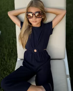 Jumpsuit con 20%dscto