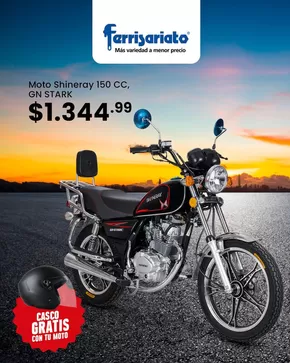 Catálogo Ferrisariato en Portoviejo | Special Ofertas  | 2025-06-26T00:00:00.000Z - 2025-06-30T00:00:00.000Z