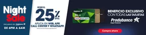 Catálogo Fybeca en Riobamba | Desde 25%dto | 2025-06-27T00:00:00.000Z - 2025-06-30T00:00:00.000Z