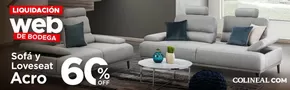 Catálogo Colineal en Duran | Liquidacion web  | 2025-06-27T00:00:00.000Z - 2025-06-30T00:00:00.000Z
