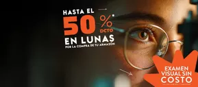 Catálogo Óptica Los Andes en Manta | Hasta el 50%dcto | 2025-06-27T00:00:00.000Z - 2025-06-30T00:00:00.000Z