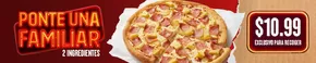 Catálogo Pizza Hut en Quito | Ponte una familiar  | 2025-06-27T00:00:00.000Z - 2025-06-30T00:00:00.000Z