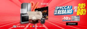 Catálogo Pycca | Catálogo Pycca | 2025-06-27T00:00:00.000Z - 2025-07-20T00:00:00.000Z