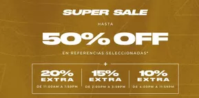 Catálogo Tennis en Duran | Super Sale  | 2025-06-30T00:00:00.000Z - 2025-07-05T00:00:00.000Z