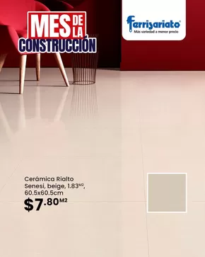 Catálogo Ferrisariato en Quito | Gran variedad de ofertas | 2025-07-01T00:00:00.000Z - 2025-07-06T00:00:00.000Z