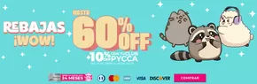 Catálogo Polipapel | Rebajas Wow  | 2025-07-02T00:00:00.000Z - 2025-07-20T00:00:00.000Z