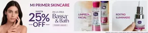 Catálogo Bassa en Quito | Hasta 25%off en la linea  | 2025-07-02T00:00:00.000Z - 2025-07-31T00:00:00.000Z
