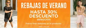 Catálogo Skechers en Duran | Rebajas de verano | 2025-07-02T00:00:00.000Z - 2025-07-31T00:00:00.000Z