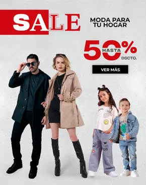 Catálogo Moda RM en Machala | Moda para tu hogar  | 2025-07-02T00:00:00.000Z - 2025-07-06T00:00:00.000Z