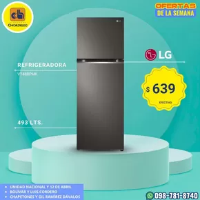 Catálogo Almacenes Chordeleg en Cuenca | OFertas de la semana  | 2025-07-02T00:00:00.000Z - 2025-07-06T00:00:00.000Z