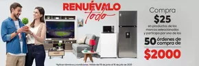 Catálogo Supermaxi en Quito | Renuevalo todo  | 2025-07-02T00:00:00.000Z - 2025-07-16T00:00:00.000Z