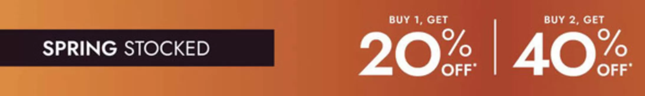 Catálogo Nine West en Quevedo | Spring Stocked | 2026-04-09T00:00:00.000Z - 2026-04-30T00:00:00.000Z