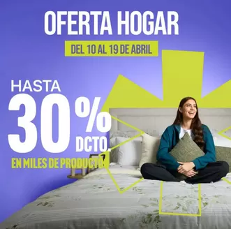 Catálogo De Prati en Machala | Oferta Hogar  | 2026-04-10T00:00:00.000Z - 2026-04-19T00:00:00.000Z