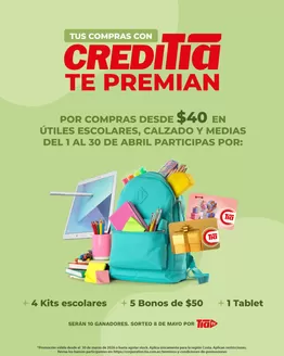 Catálogo Tia en Machala | Nuestras mejores gangas | 2026-03-30T00:00:00.000Z - 2026-04-30T00:00:00.000Z