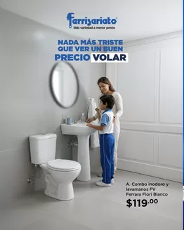 Catálogo Ferrisariato en Machala | Ofertas para cazadores de gangas | 2026-04-12T00:00:00.000Z - 2026-04-26T00:00:00.000Z