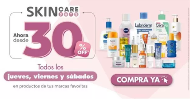 Catálogo Pharmacy's en Machala | Catálogo Pharmacys | 2026-04-13T00:00:00.000Z - 2026-04-27T00:00:00.000Z