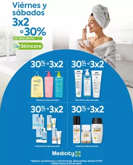 Catálogo Farmacias Medicity en Machala | Viernes y Sabados  | 2026-04-14T00:00:00.000Z - 2026-04-30T00:00:00.000Z