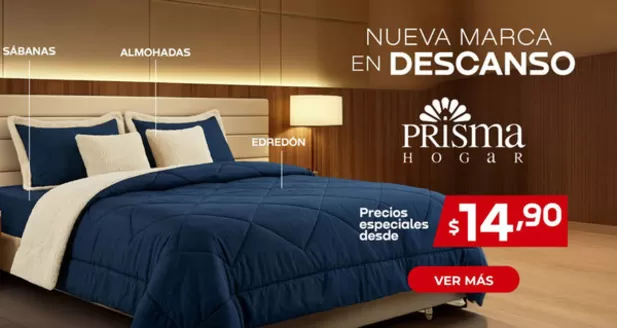 Catálogo Moda RM en Quevedo | Nueva marca en descanso | 2026-04-14T00:00:00.000Z - 2026-04-30T00:00:00.000Z