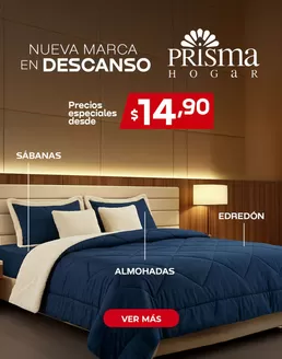 Catálogo Moda RM en Quevedo | Descuentos y promociones | 2026-04-14T00:00:00.000Z - 2026-04-28T00:00:00.000Z