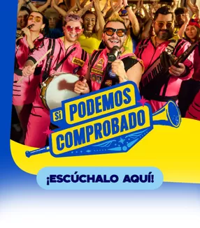 Catálogo Almacenes La Ganga en Antonio Ante | Descuentos y promociones | 2026-04-14T00:00:00.000Z - 2026-04-28T00:00:00.000Z