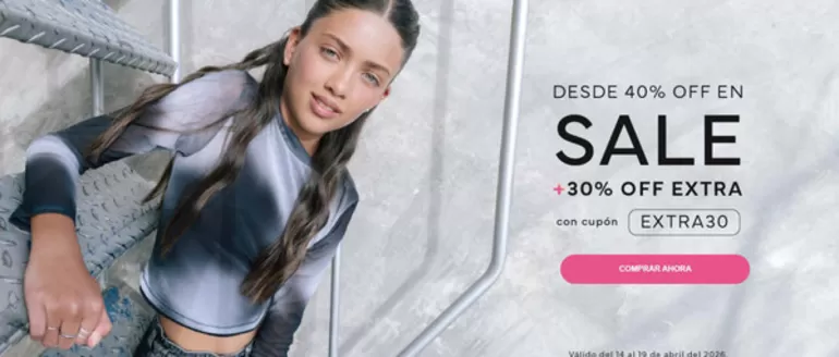 Catálogo Offcorss en Duran | Sale | 2026-04-15T00:00:00.000Z - 2026-04-19T00:00:00.000Z