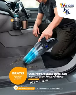 Catálogo TVentas | Ofertas principales y descuentos | 2026-04-15T00:00:00.000Z - 2026-04-19T00:00:00.000Z