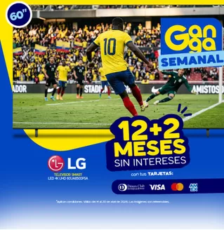 Catálogo Almacenes La Ganga | Excelente oferta para cazadores de gangas | 2026-04-14T00:00:00.000Z - 2026-04-20T00:00:00.000Z