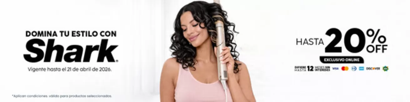 Catálogo Marcimex | Nuestras mejores gangas | 2026-04-15T00:00:00.000Z - 2026-04-21T00:00:00.000Z