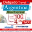 Catálogo Banco Delbank en Coronel Marcelino Maridueña | Argentina Giro Express | 2026-03-31T00:00:00.000Z - 2026-04-25T00:00:00.000Z