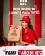 Catálogo KFC en Guayaquil | Pasa,disfruta y conoce a mara topic | 2026-04-07T00:00:00.000Z - 2026-04-16T00:00:00.000Z