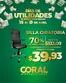 Catálogo Coral Hipermercados | Promociones actuales | 2026-04-15T00:00:00.000Z - 2026-04-19T00:00:00.000Z